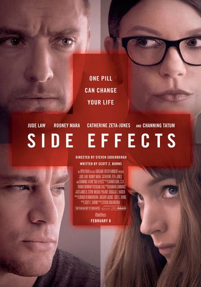 สัมผัสอันตราย (Side Effects) 2013