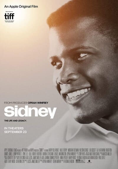ซิดนีย์ ผู้ชนะรางวัลออสการ์ปี 1964 (Sidney) 2022