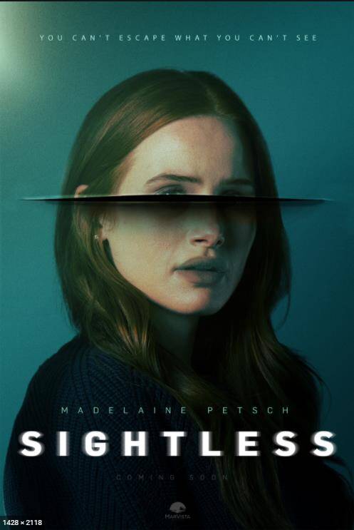 โลกมืด (Sightless) 2020