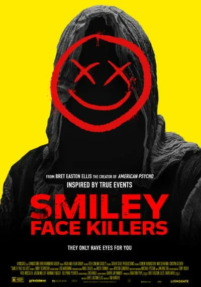 ฆาตกรหน้ายิ้ม (Smiley Face Killers) 2020