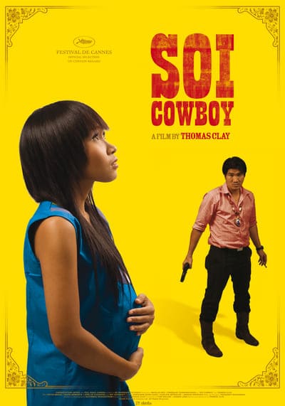 ซอยคาวบอย (Soi Cowboy) 2008