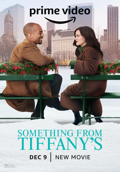 ซัมติง ฟอร์ม ทิฟฟานี่ (Something from Tiffany’s) 2022