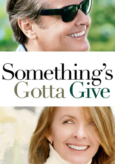 รักแท้ไม่มีวันแก่ (Something’s Gotta Give) 2003