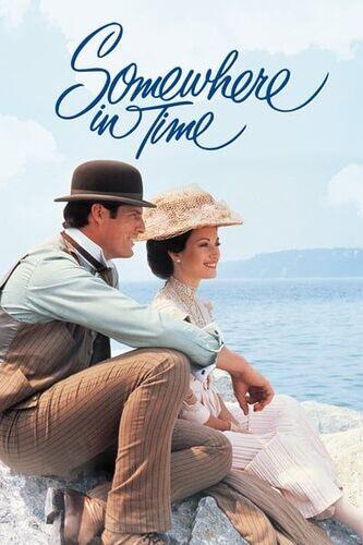 ลิขิตรักข้ามกาลเวลา (Somewhere in Time) 1980