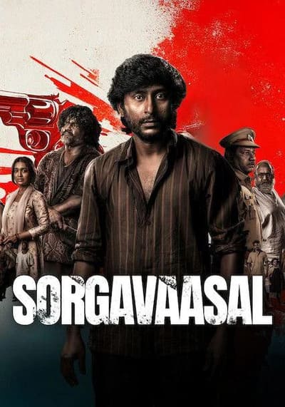 Sorgavaasal ประตูสวรรค์ (2024)