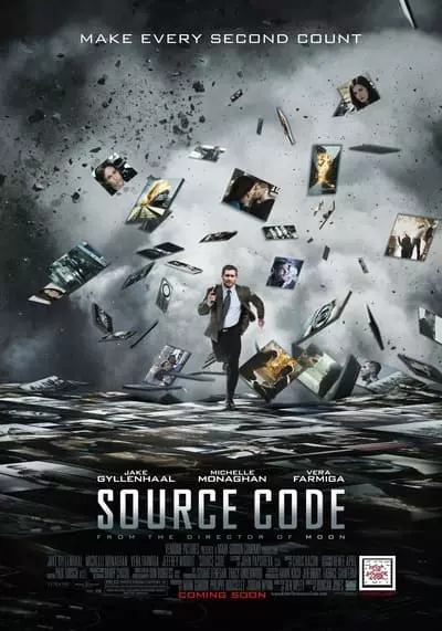 แฝงร่างขวางนรก (Source Code) 2011