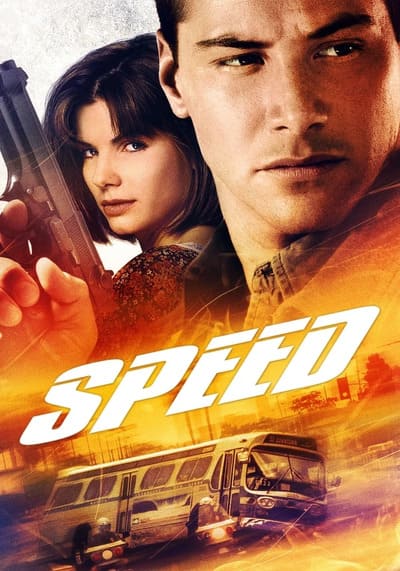 เร็วกว่านรก ภาค 1 (Speed 1) 1994