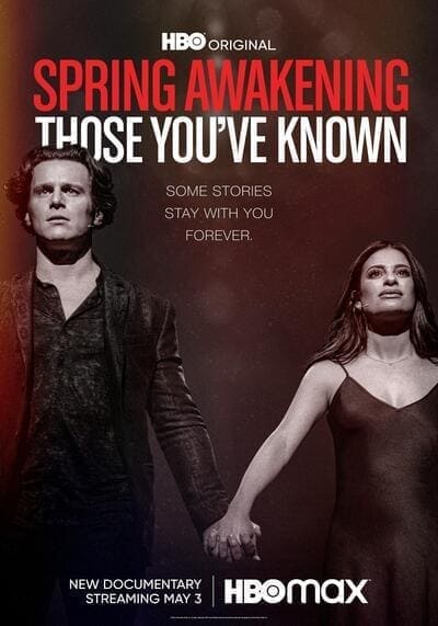 Spring Awakening Those You’ve Known 2022