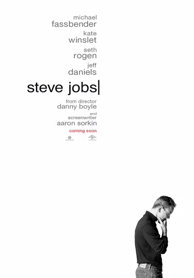 สตีฟ จ็อบส์ (Steve Jobs) 2015