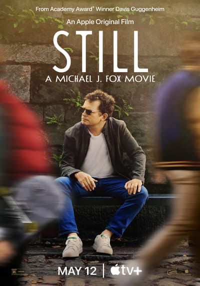 Still A Michael J Fox Movie 2023