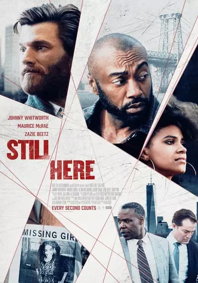 ล่าปมล่องหน (Still Here) 2020