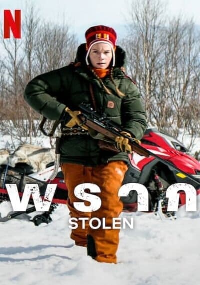 พราก (Stolen) 2024