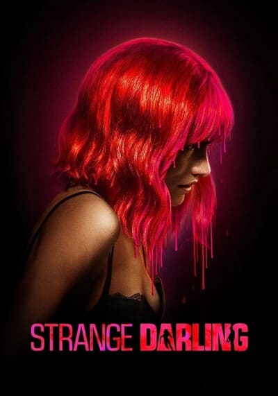 รัก ลวง ฆ่า (Strange Darling) 2024