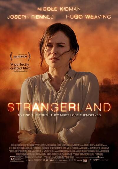 คนหายเมืองโหด (Strangerland) 2015