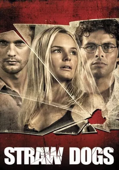 อุบัติการณ์เหี้ยม (Straw Dogs) 2012