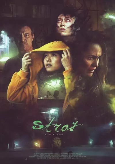 ผีอยากเป็นลูกคน (Stray) 2019