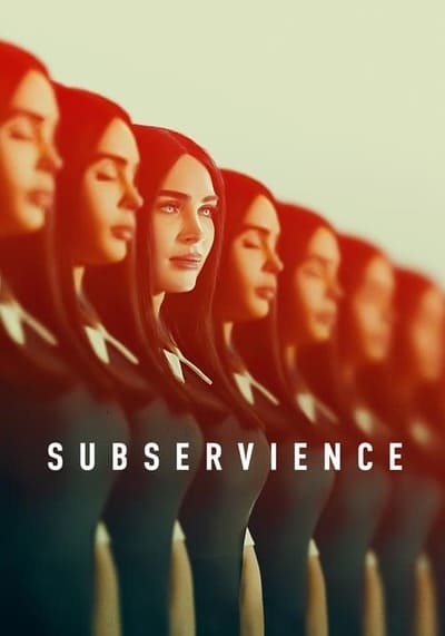 เอไอร้อนรัก (Subservience) 2024