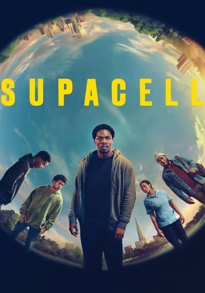 ยอดมนุษย์ซูปาเซลล์ (Supacell) 2024 Ep.1-6 จบ