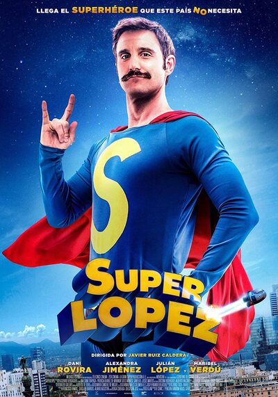ซูเปอร์โลเปซ (Superlopez) 2018