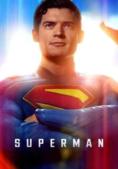 Superman ซูเปอร์แมน (2025)