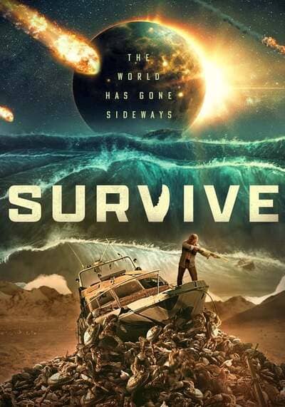Survive ต้องรอด (2024)