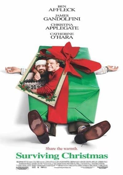 คริสต์มาสหรรษา ฮาหลุดโลก (Surviving Christmas) 2004