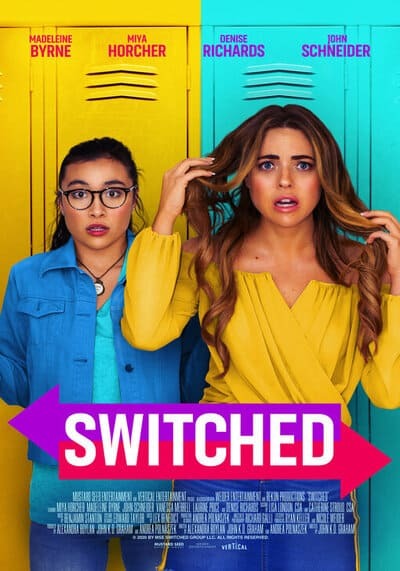 เปลี่ยนแล้ว (Switched) 2020