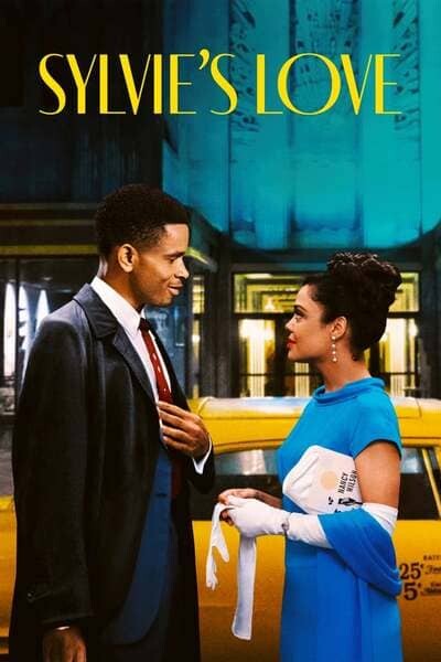 ซิลวี่เลิฟ (Sylvie’s Love) 2020