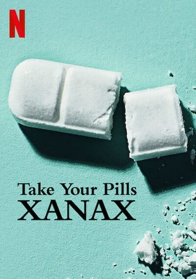เทค ยัวร์ พิลส์ ซาแน็กซ์ (Take Your Pills Xanax) 2022