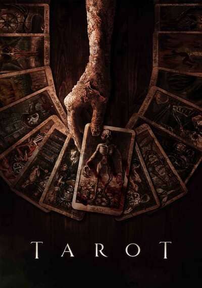 ทาโร่ต์ ไพ่เรียกผี (Tarot) 2024
