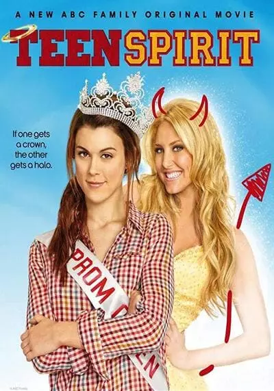 Teen Spirit 2011