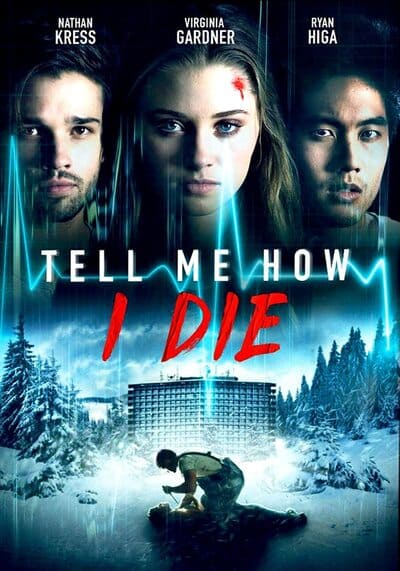 นิมิตมรณะ (Tell Me How I Die) 2016