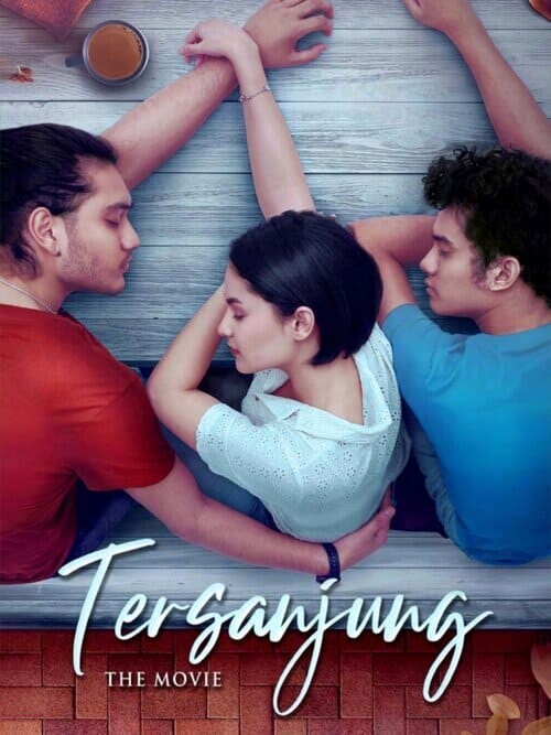 รักนี้ไม่มีสิ้นสุด (Tersanjung The Movie) 2021
