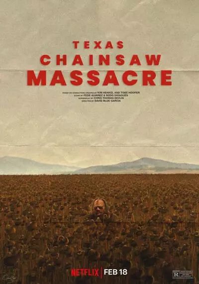 สิงหาสับ (Texas Chainsaw Massacre) 2022