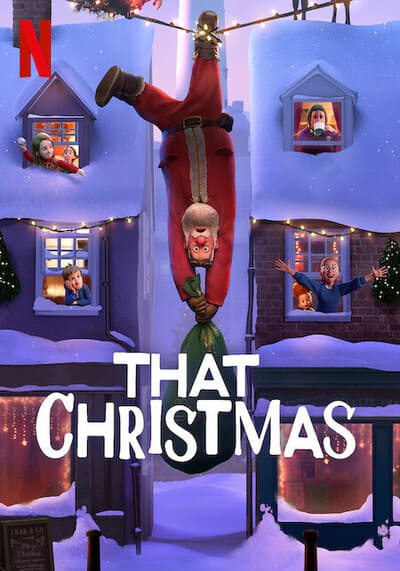 That Christmas คริสต์มาสนั้น (2024)