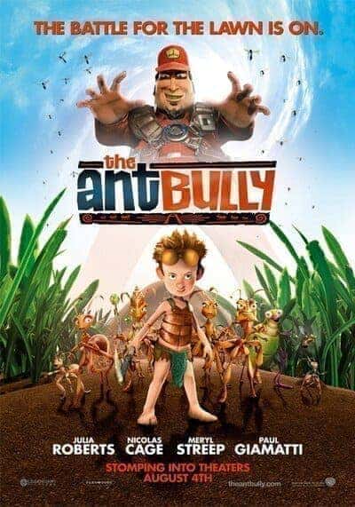 เด็กแสบตะลุยอาณาจักรมด (The Ant Bully) 2006