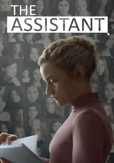 ผู้ช่วย (The Assistant) 2019