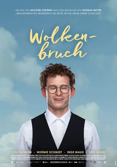 รักนอกรีต (The Awakening of Motti Wolkenbruch) 2018