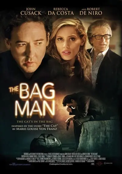 หิ้วนรกท้าคนโหด (The Bag Man) 2014