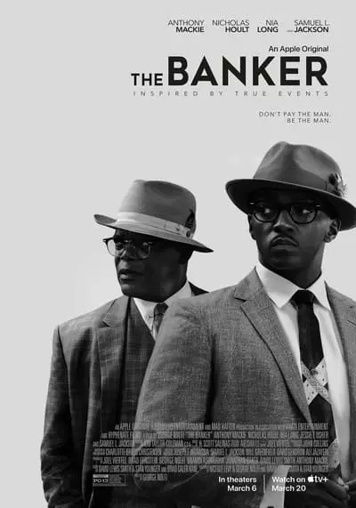 นายธนาคาร (The Banker) 2020