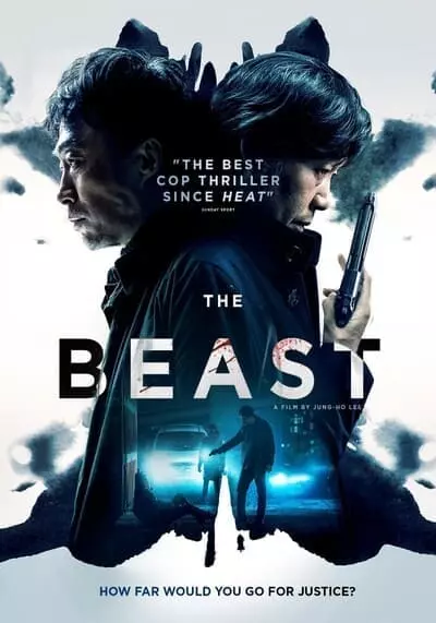 ปิดโซลล่า (The Beast) 2019