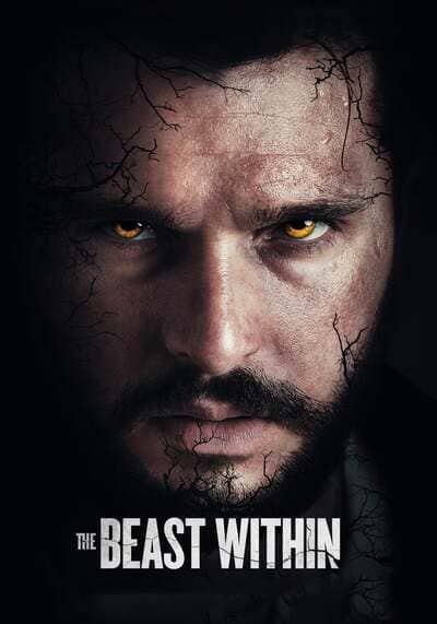 The Beast Within เดอะ บีสต์ วิทอิน (2024)