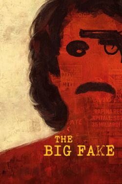 The Big Fake จอมปลอม (2026)