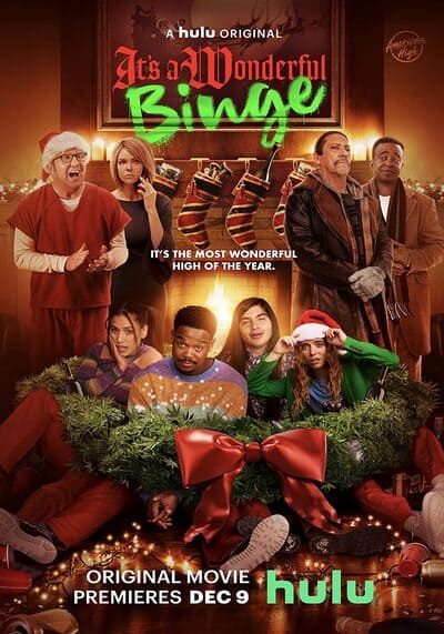 The Binge 2 It’s A Wonderful Binge 2022