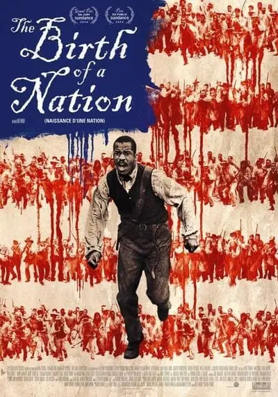 หัวใจทาส สงครามสร้างแผ่นดิน (The Birth of a Nation) 2016