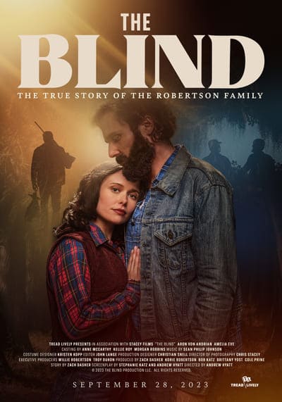เส้นทางรัก ฝ่าอุปสรรคชีวิต (The Blind) 2023