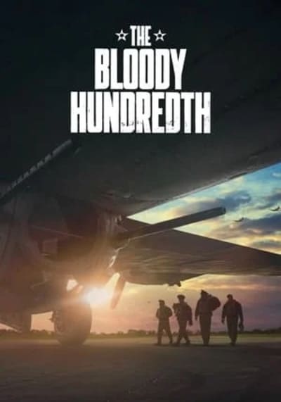 สุดยอดฝูงบินที่ 100 (The Bloody Hundredth) 2024