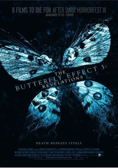 เปลี่ยนตาย ไม่ให้ตาย ภาค 3 (The Butterfly Effect 3 Revelations) 2009
