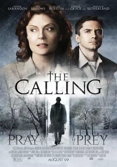 ลัทธิสยองโหด (The Calling) 2014