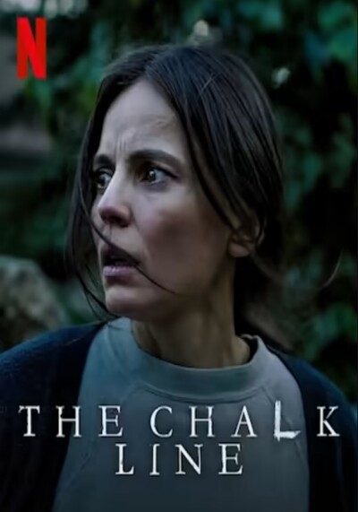ห้ามข้ามเส้น (The Chalk Line) 2022